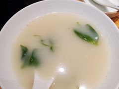 -四季民福烤鸭店(前门廊房二条店)