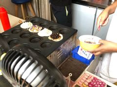 -味正点车轮饼可丽饼(南禅寺店)
