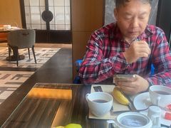 -康莱德酒店·美庭自助餐厅