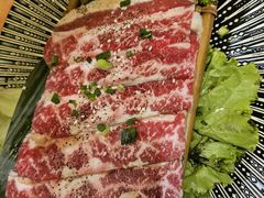 -肉匠日式烧肉屋·和牛居酒屋·酒水小食堂(大汉悦中心店)