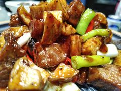 -渝乡辣婆婆·川菜 水煮鱼(中山西路店)