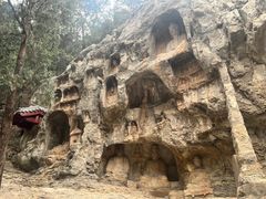 -四门塔风景区