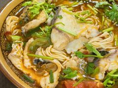 -尧钧财鱼面(育才路店)