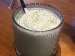 -沏点Trattoria意大利餐厅(新街口店)