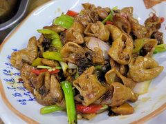 -毛姐烤鱼(福州汽车客运西站店)