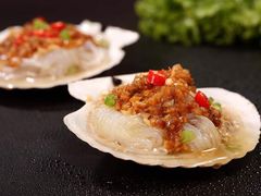 -刘全福吊炉烧烤王(东江路店)
