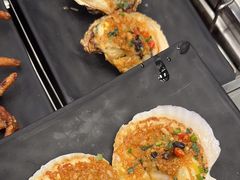 -外滩海鲜烧烤广场(东三旗店)