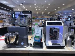 -燕莎友谊商城(亮马桥店)