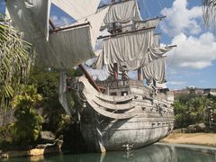 -天芳悦潭度假村温泉