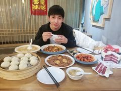 -陈傻子餐厅(世纪都会店)