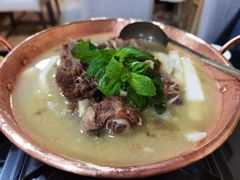 -藏味八珍特色火锅
