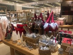 -ZARA HOME(蓝色港湾店)