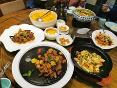 -天和晟新京菜.水煮鱼.湘土菜(国展店)