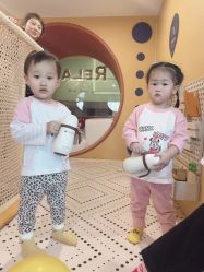 -MELAND CLUB亲子乐园·派对·餐厅(北京芳圆里ID MALL店)