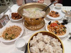 -凯鸽酒楼(大同振兴街店)