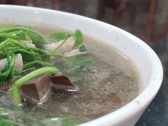 -田海鹰猪血汤(平东一街店)