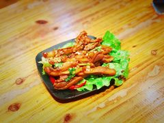 无骨鸭掌-膳糧·汕头肠粉·潮汕小吃(龙怡店)