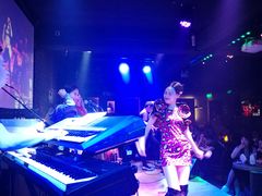 -音乐房子·Vintage Live Bar(玉林总店)