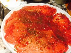 -蜀辣居鲜货老火锅(红牌楼店)