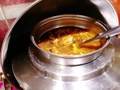-恒河传奇印度餐厅GANGES