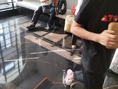 -广州高铁南站亚朵酒店