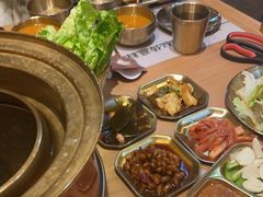 -闻老头·菊花炭烤肉(D11店)