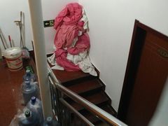 -蓝凯宾馆(和平西桥地铁站店)