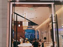 门面-奈雪的茶(金鹰广场店)