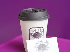 澳白-HANA COFFEE(长寿路店)