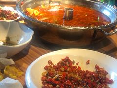 永州血鸭-唐伯虎新派湘菜馆(石夏时代广场店)