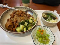 -菊儿人家·北京胡同菜(南锣鼓巷店)
