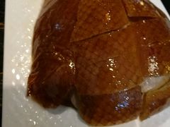 -鸭王烤鸭店(三里河店)