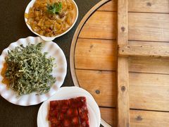 -荣德灶台鱼(圣泉寺店)