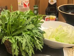 -友乐居羊蝎子(西直门店)
