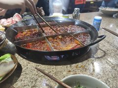 -堂客老火锅(欣阳广场总店)