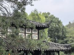 -拙政园