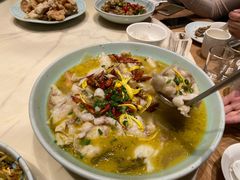 -红樱桃·欢乐餐厅(太原里店)