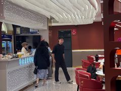 -马白开来特色羊排揪片子  (总店)