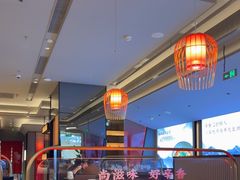 -辛香汇·现炒川菜(城北万象城店)