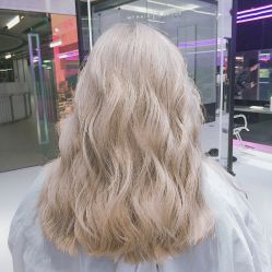 -MY HAIR ARDOR