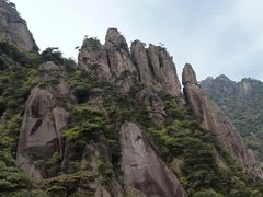 -三清山风景名胜区