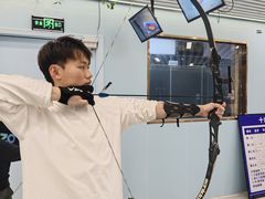 -Skay•射箭馆•弓箭娱乐(体育西店)