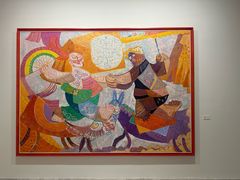 -上海油画雕塑院