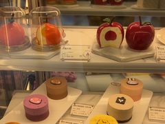 -GANSO元祖食品(大市口店)