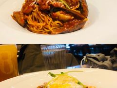 -造精酿餐厅