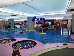 -唐山河头老街国丰维景度假大酒店