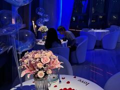 -天玑高空江景餐厅&酒吧Sky Secret Restaurant&Bar