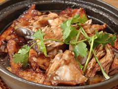 -沈家花园如皋菜(海阳路店)