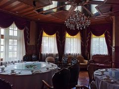 包厢-马勒别墅·中餐厅