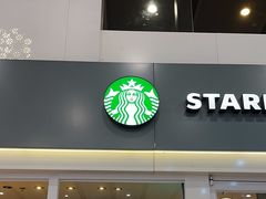 -星巴克(北京南站第二店)